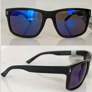 Men's Classic Black w/Blue Lens Sunglasses vs Otis